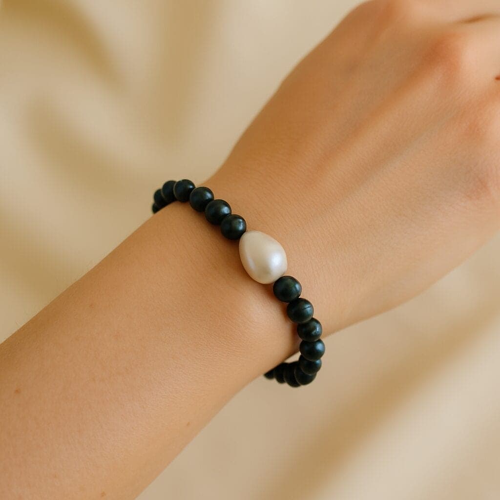 Glücksbringer Armband