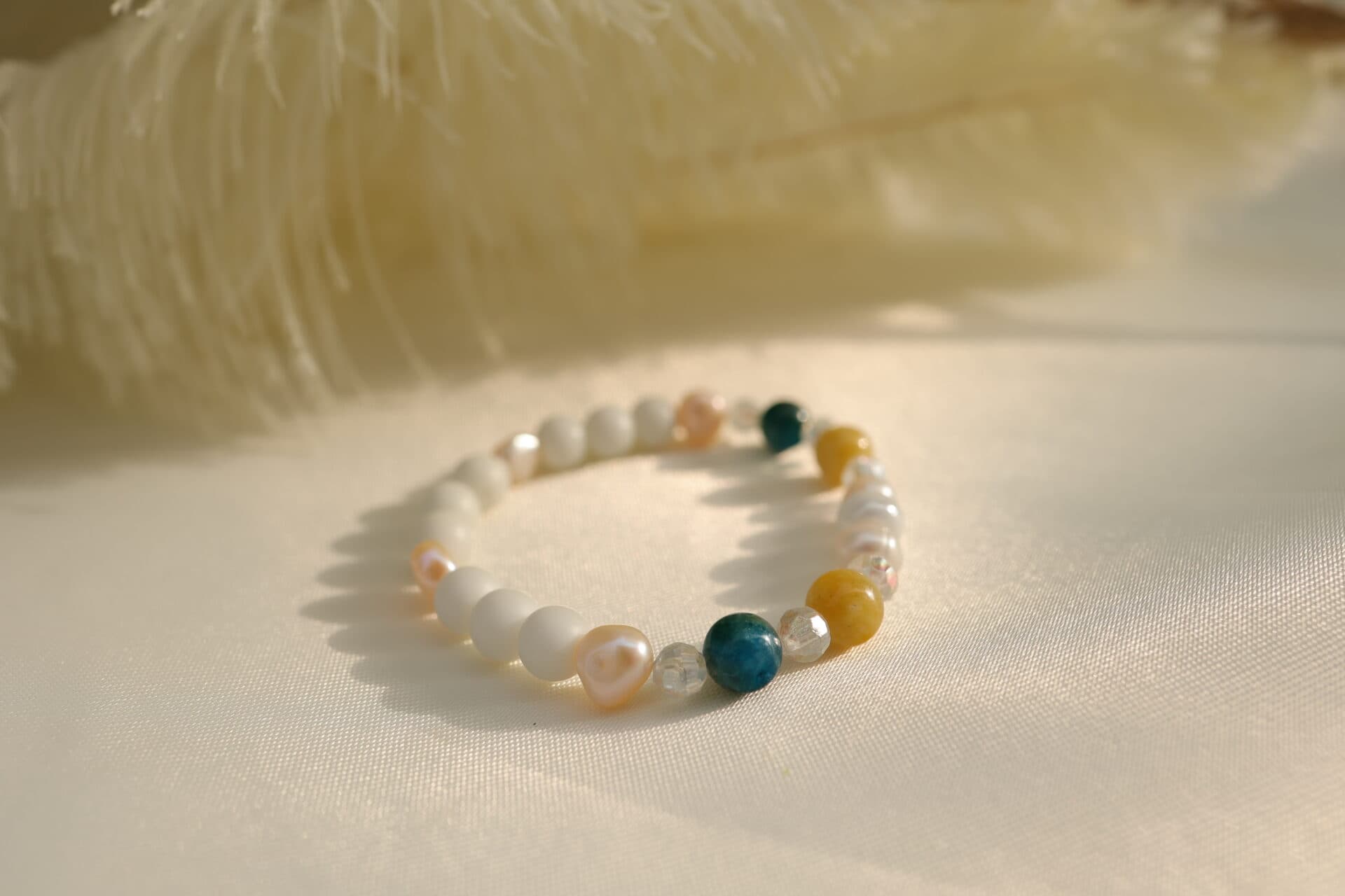 ALEXIA Armband