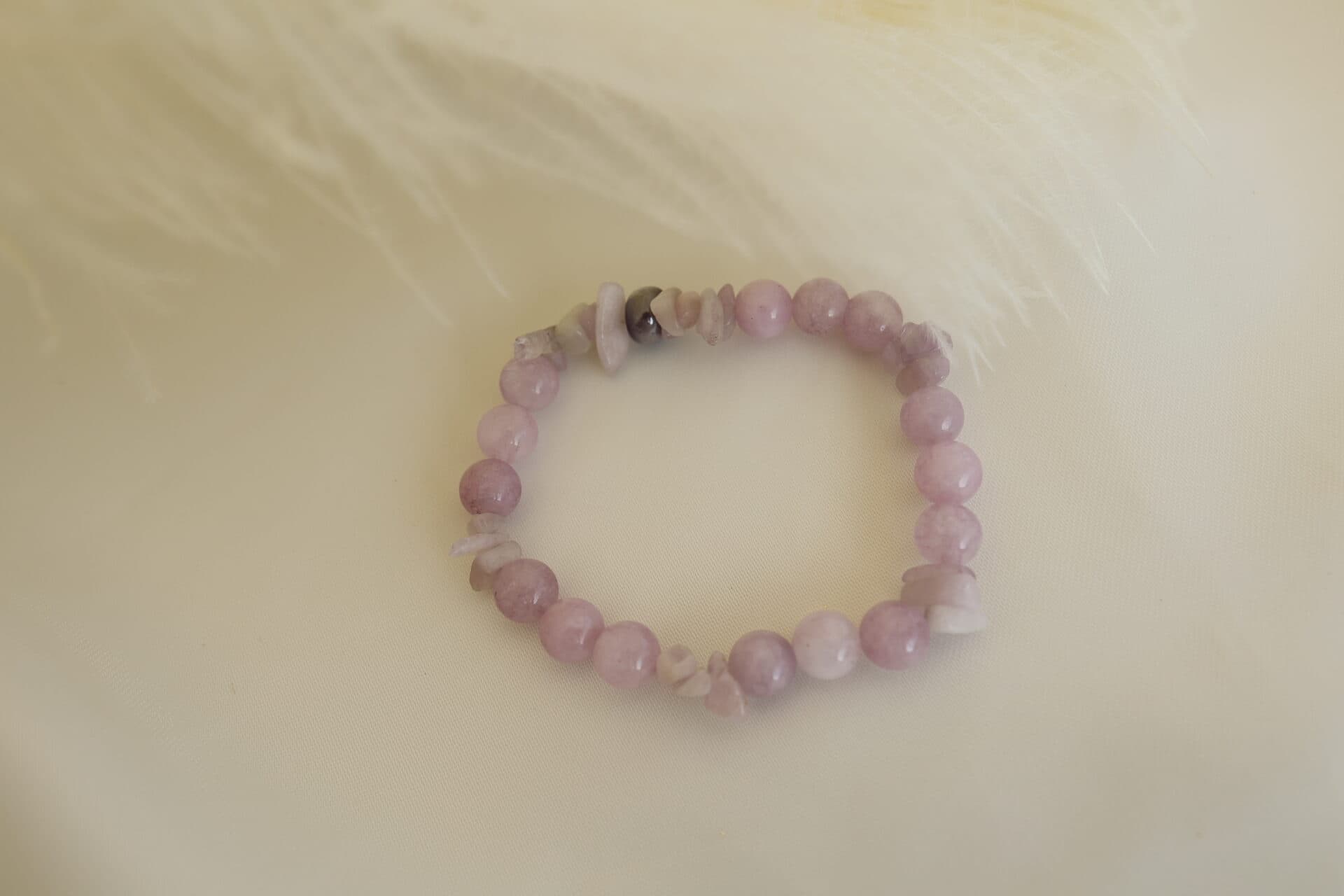 Meret-Neith Armband