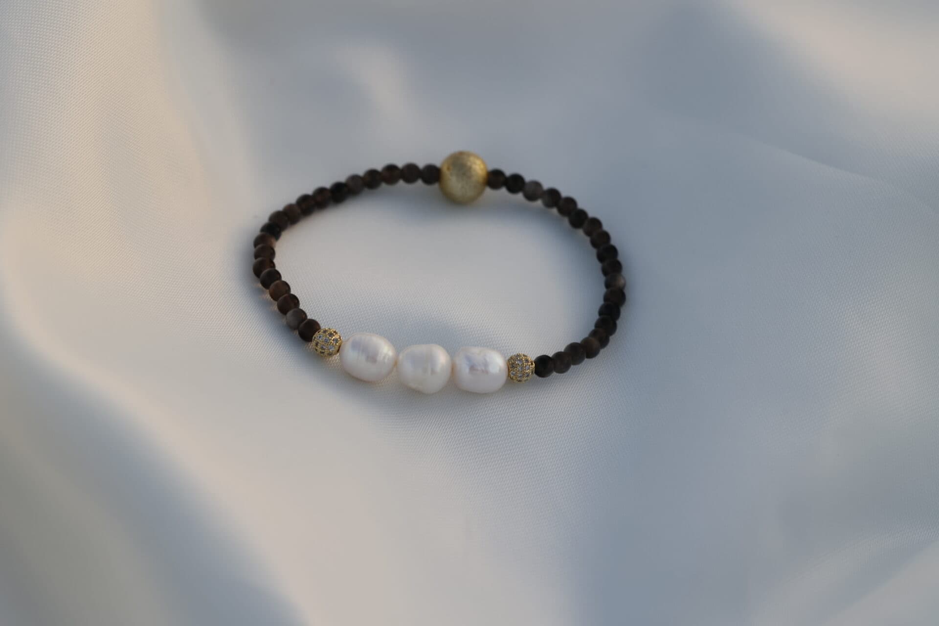 Diana 1 Armband