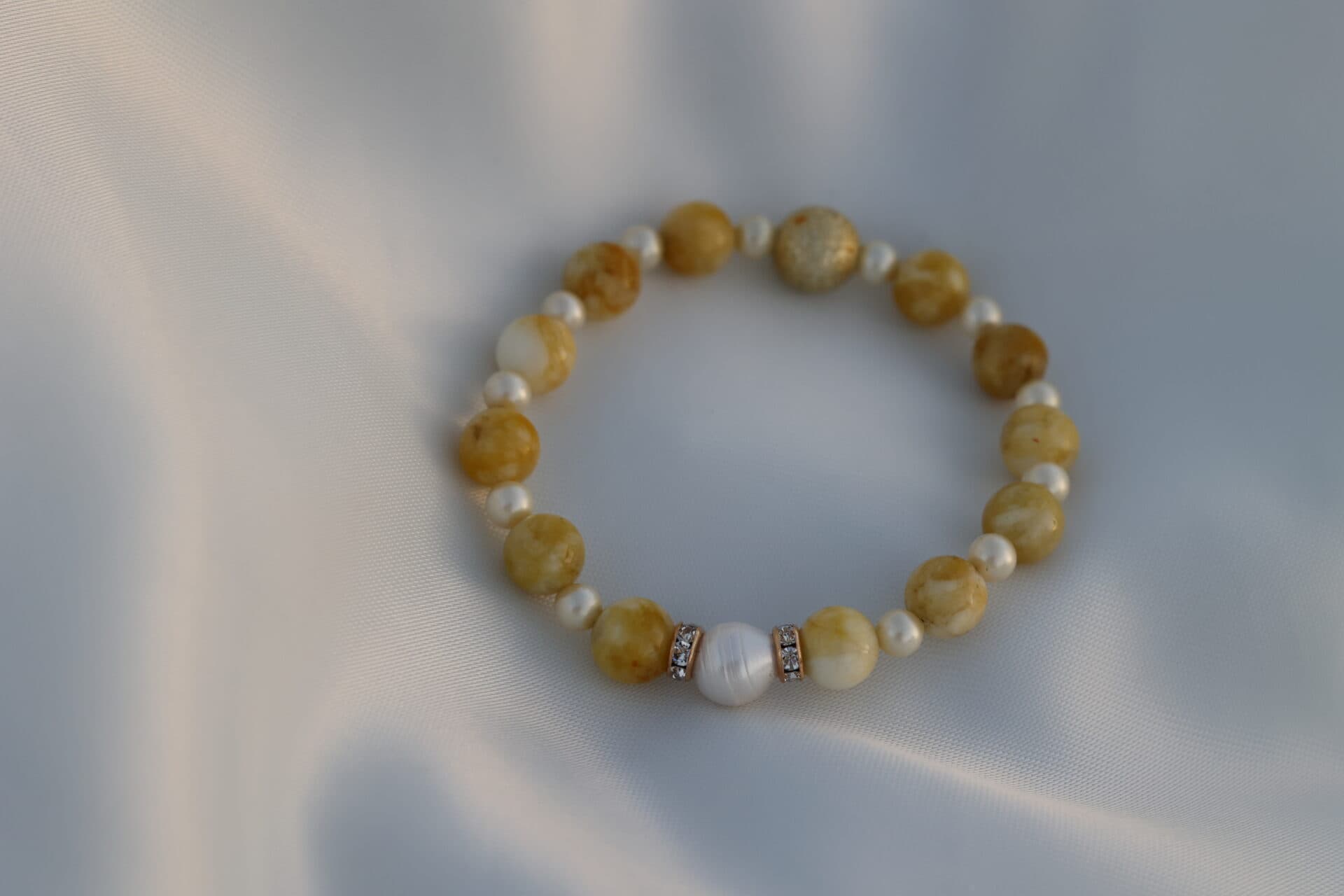 Charlotte Elizabeth Armband